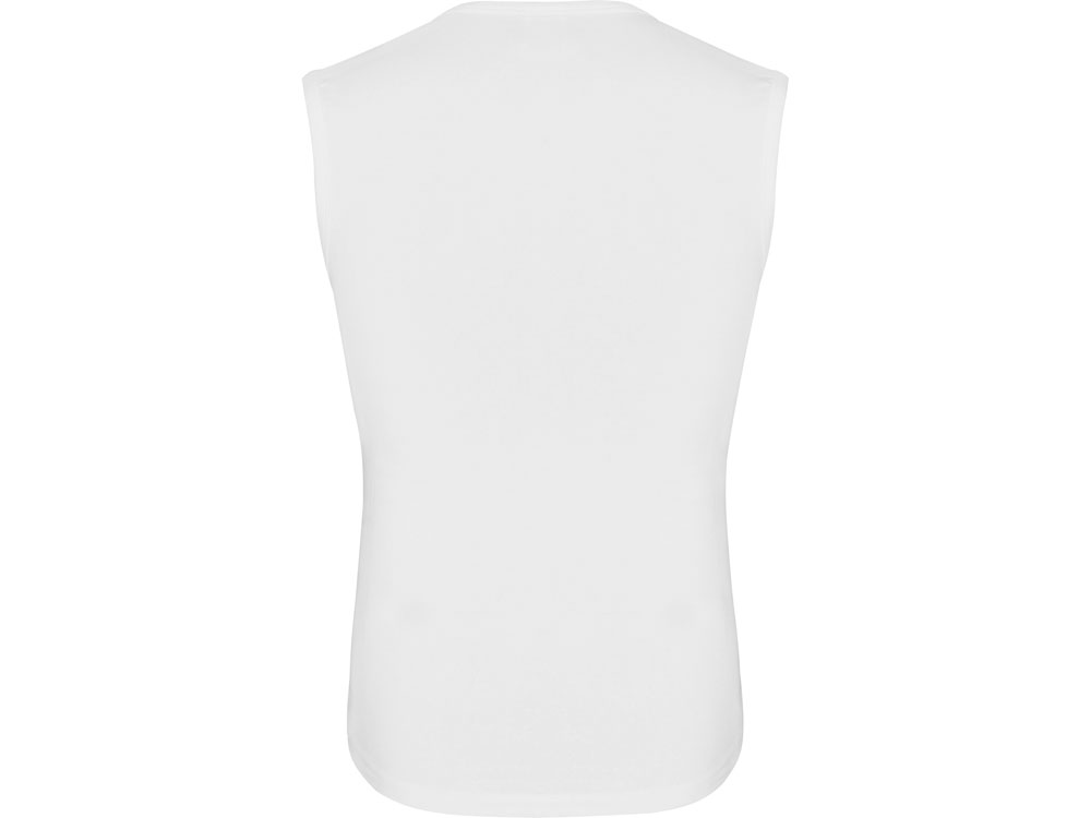 Майка Cawley мужская, белый