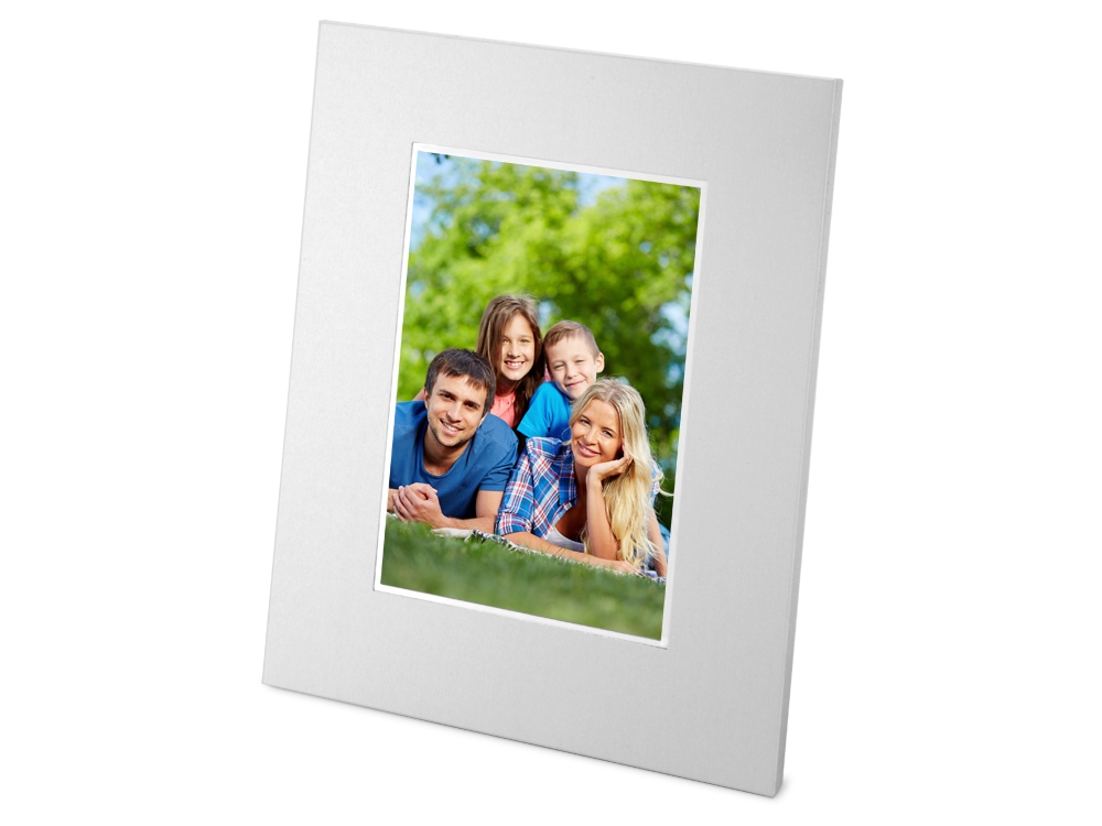 Рамка для фотографии Севилья с логотипом  | Print Logo