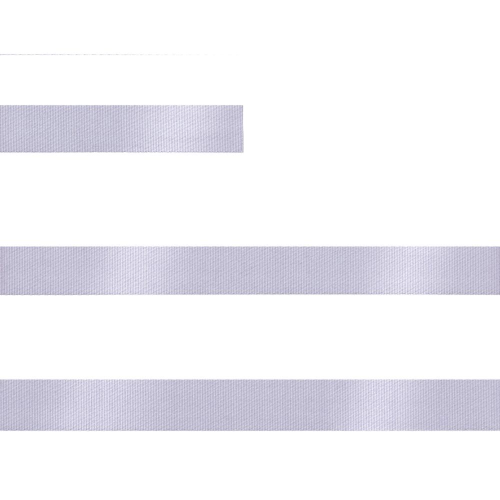 Лента сатиновая Satin 10 S, синяя