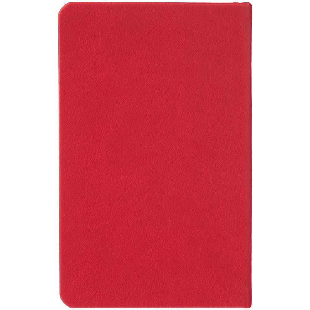 Блокнот Cluster Mini в клетку