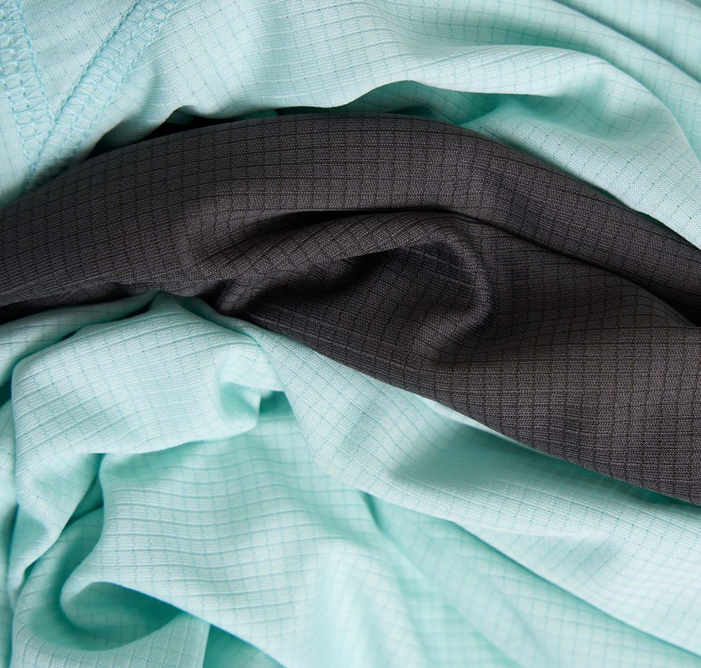 Футболка спортивная унисекс Vortex фото на сайте Print Logo.