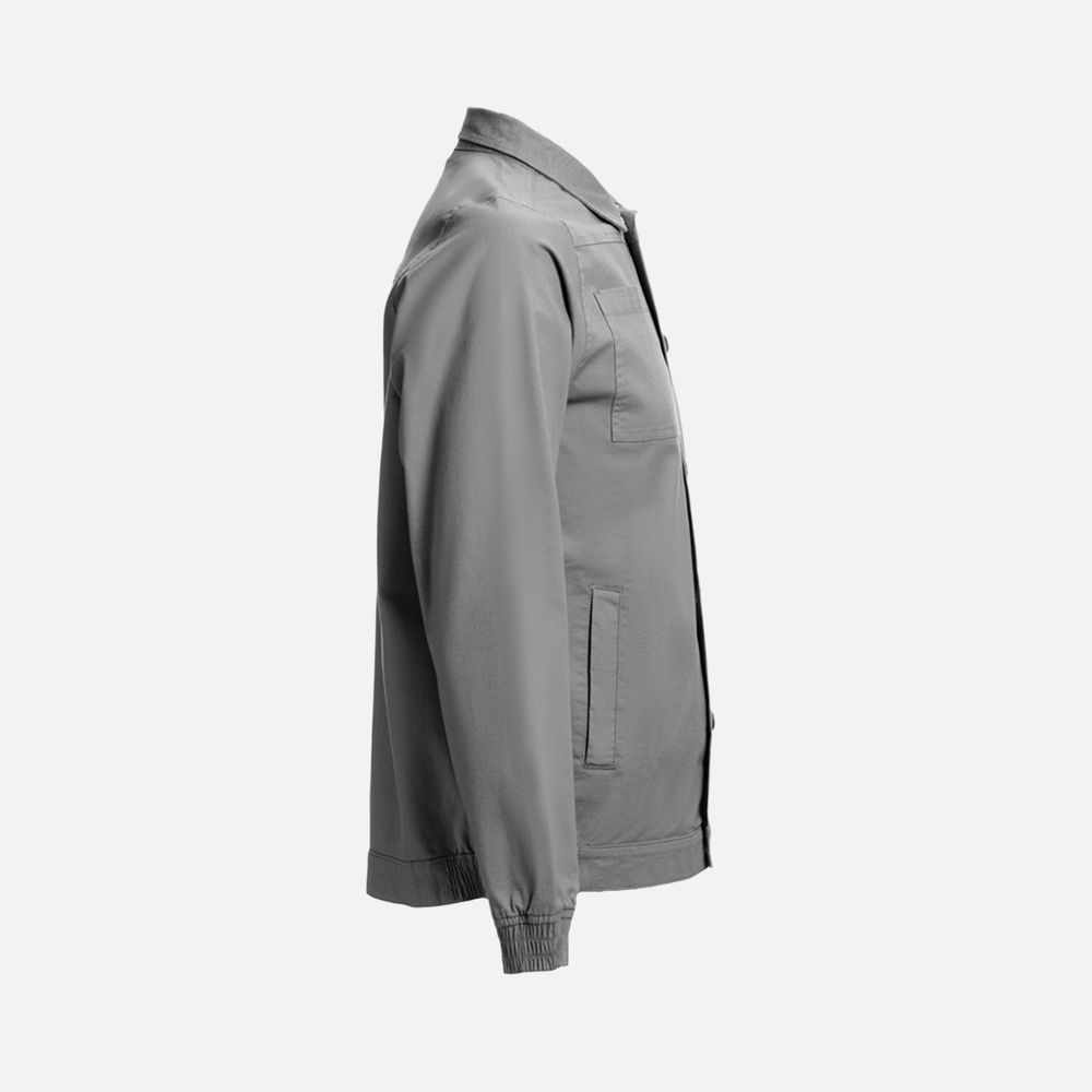 Куртка унисекс Bratislava фото на сайте Print Logo.