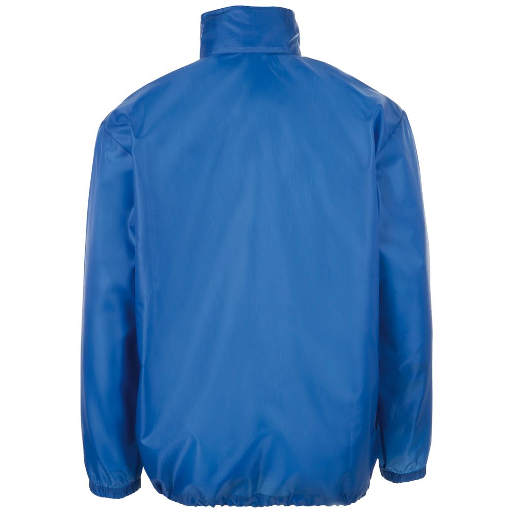 Ветровка унисекс Shift фото на сайте Print Logo.