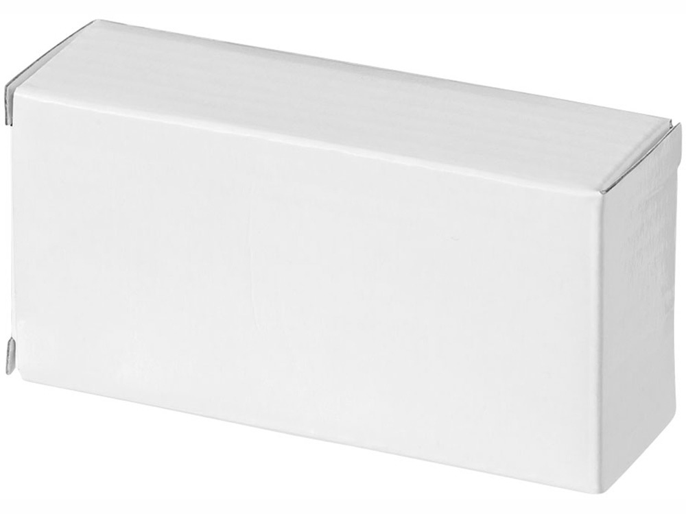 Портативное зарядное устройство Dash, 2200 мА/ч, ярко-синий