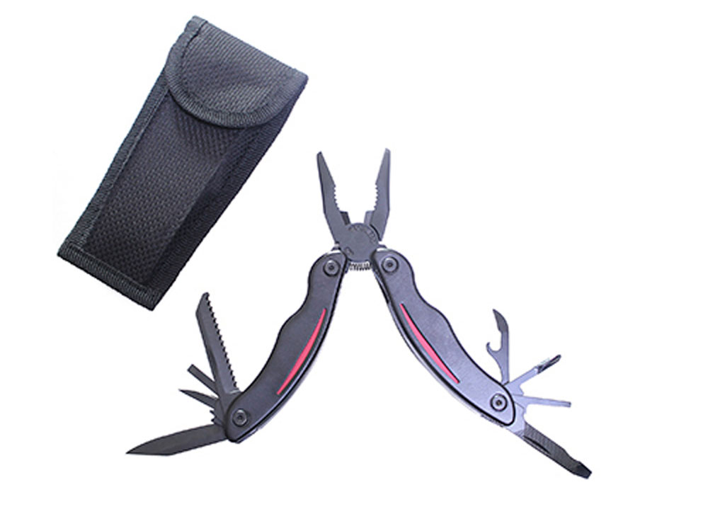 Мультитул, 9 функций фото на сайте  Print Logo.