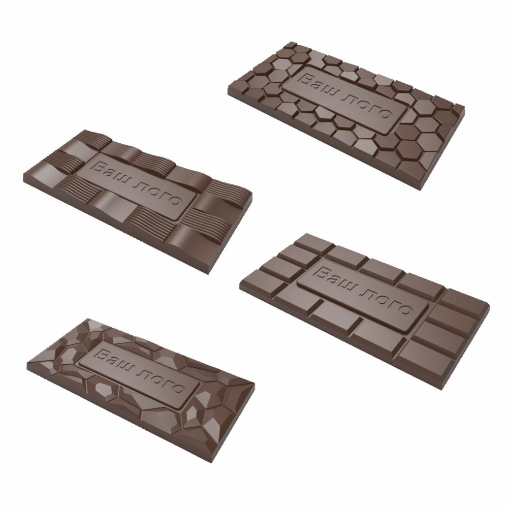 шоколад say sweet на заказ фото на сайте Print Logo.