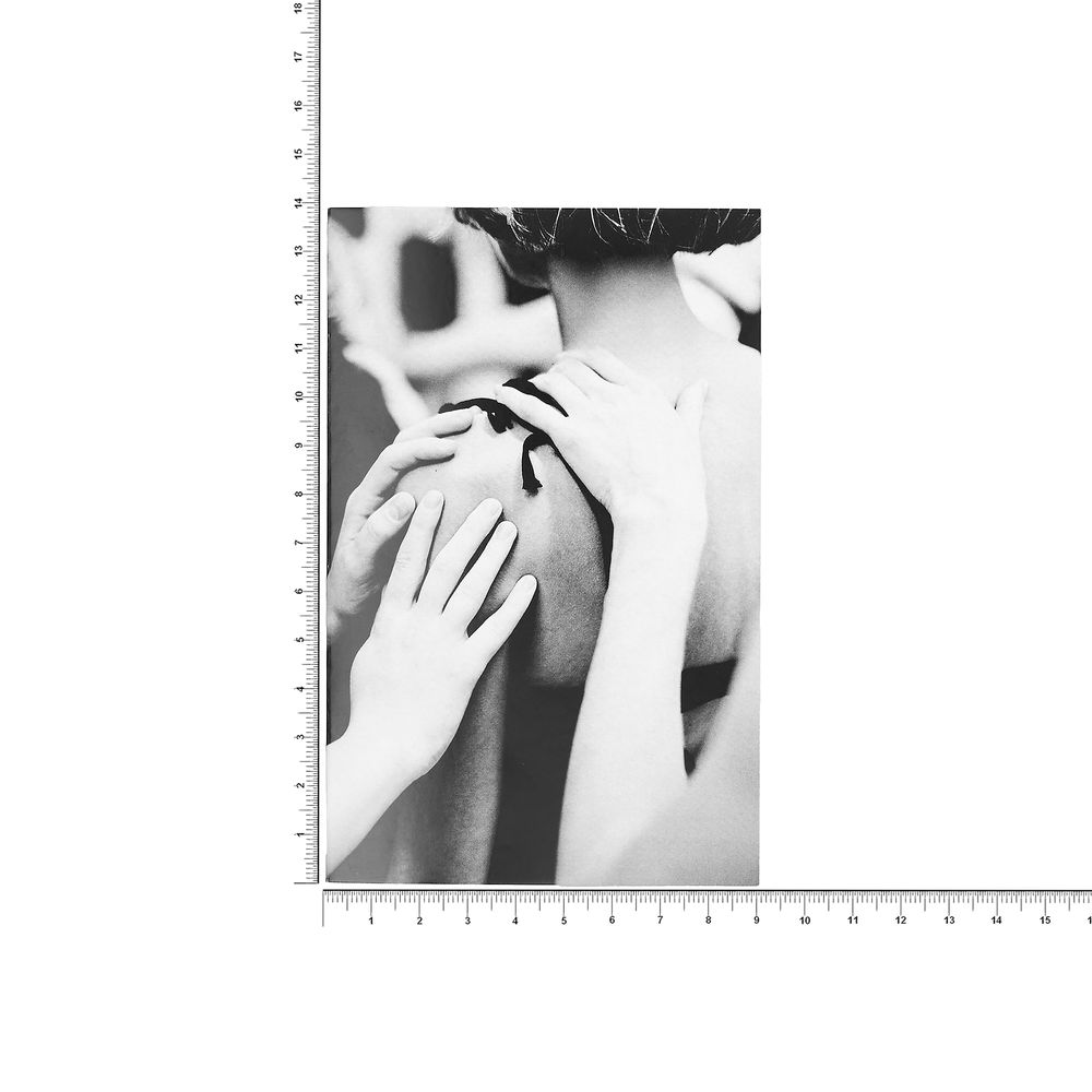 Этикетка бумажная на заказ Paper