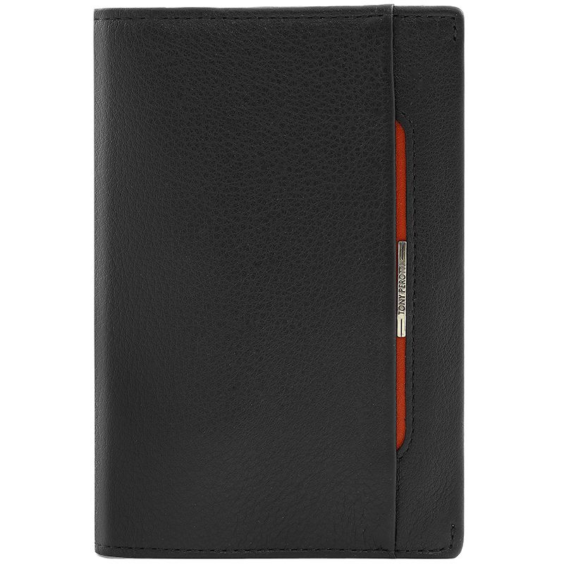 Обложка для паспорта Inserto с логотипом Tony Perotti | Print Logo