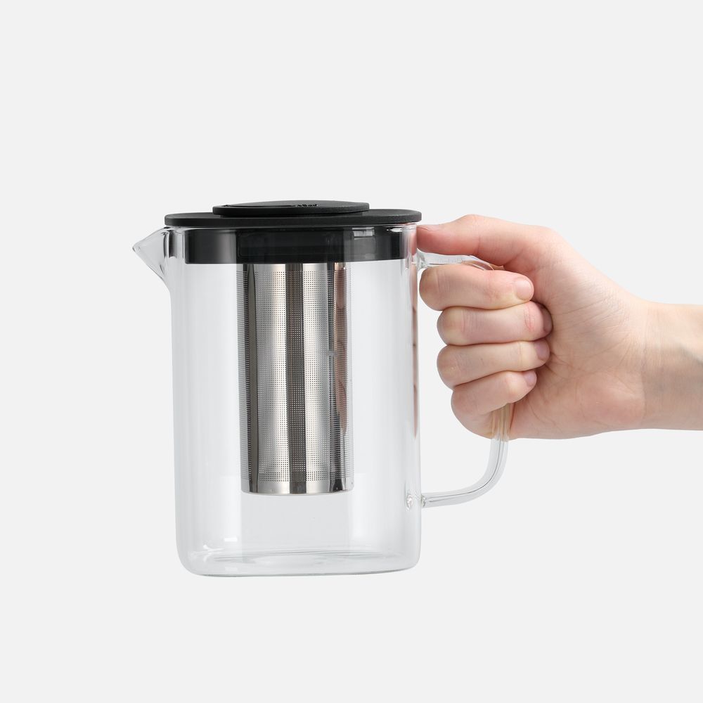 Чайник Nelio фото на сайте Print Logo.