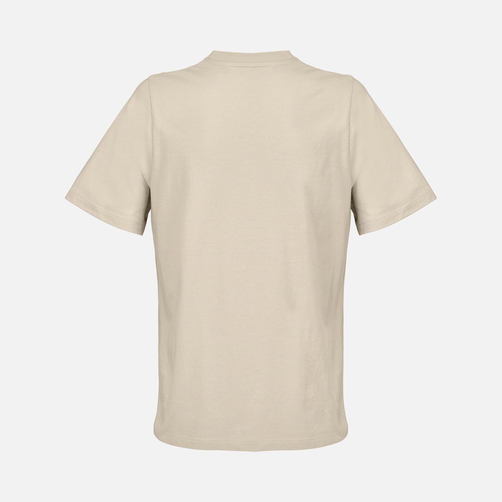 Футболка женская Legend Women, бежевая (льняная), размер M