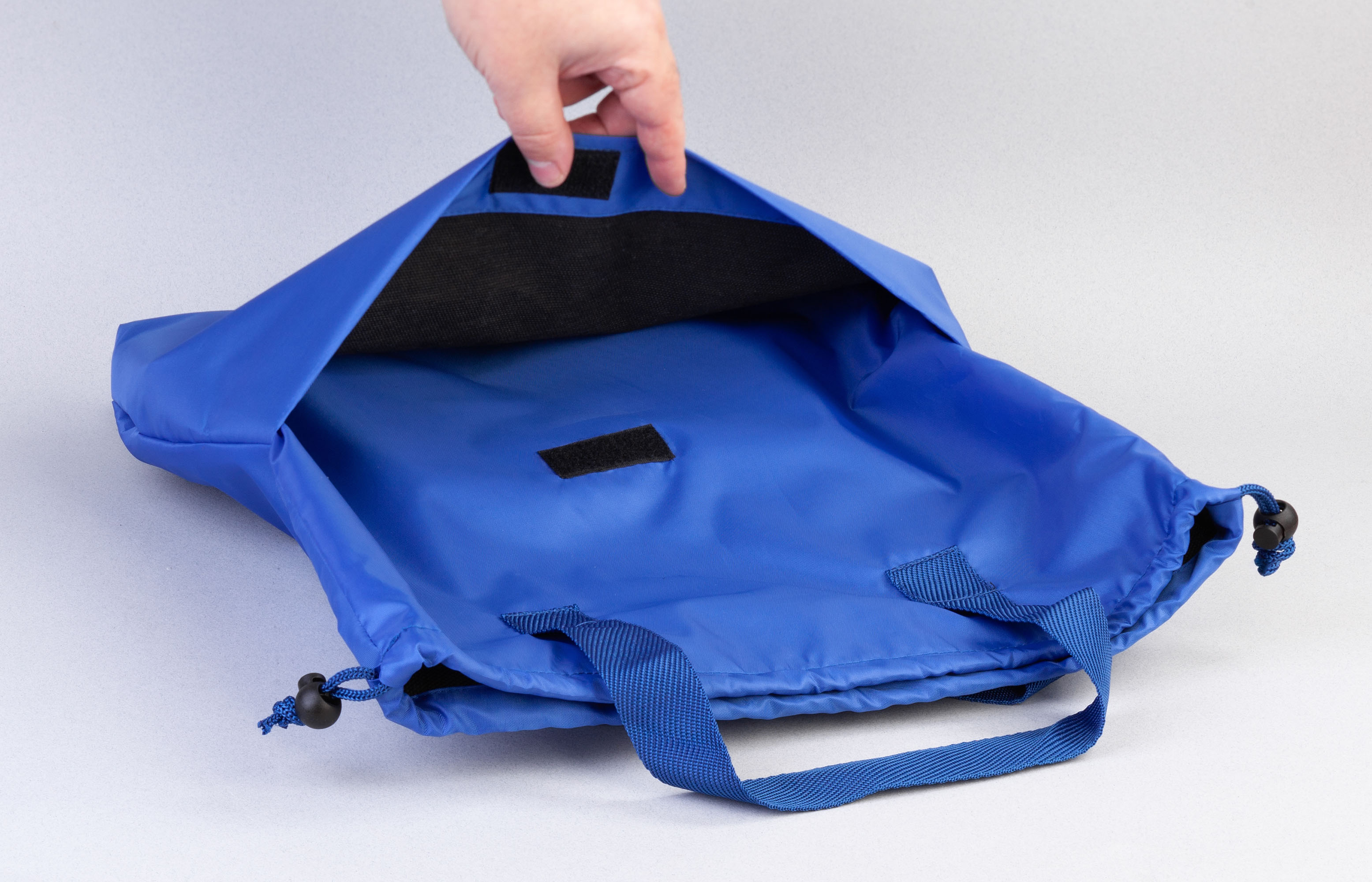 Сумка-рюкзак "Carry", серый с бирюзовым, серый с бирюзовым