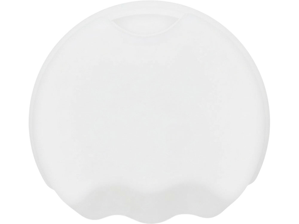 Бутылка для воды Candy, 550мл, красный