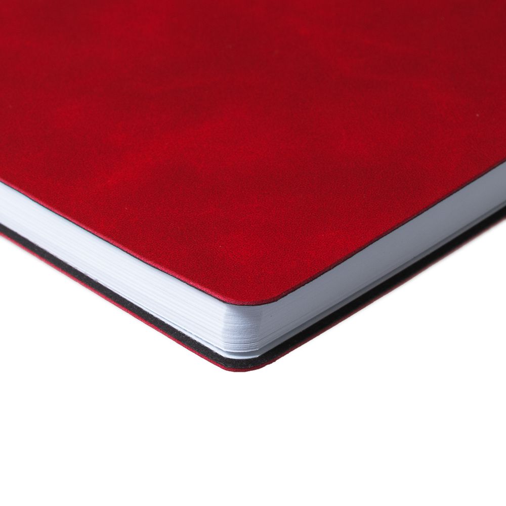 Ежедневник Nubuck Touch, недатированный