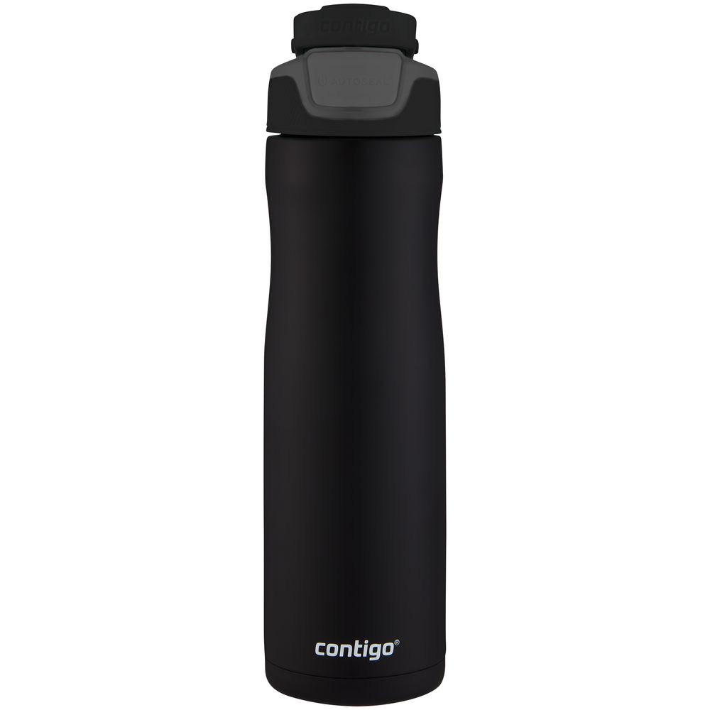 Термобутылка Autoseal Chill, вакуумная фото на сайте Print Logo.