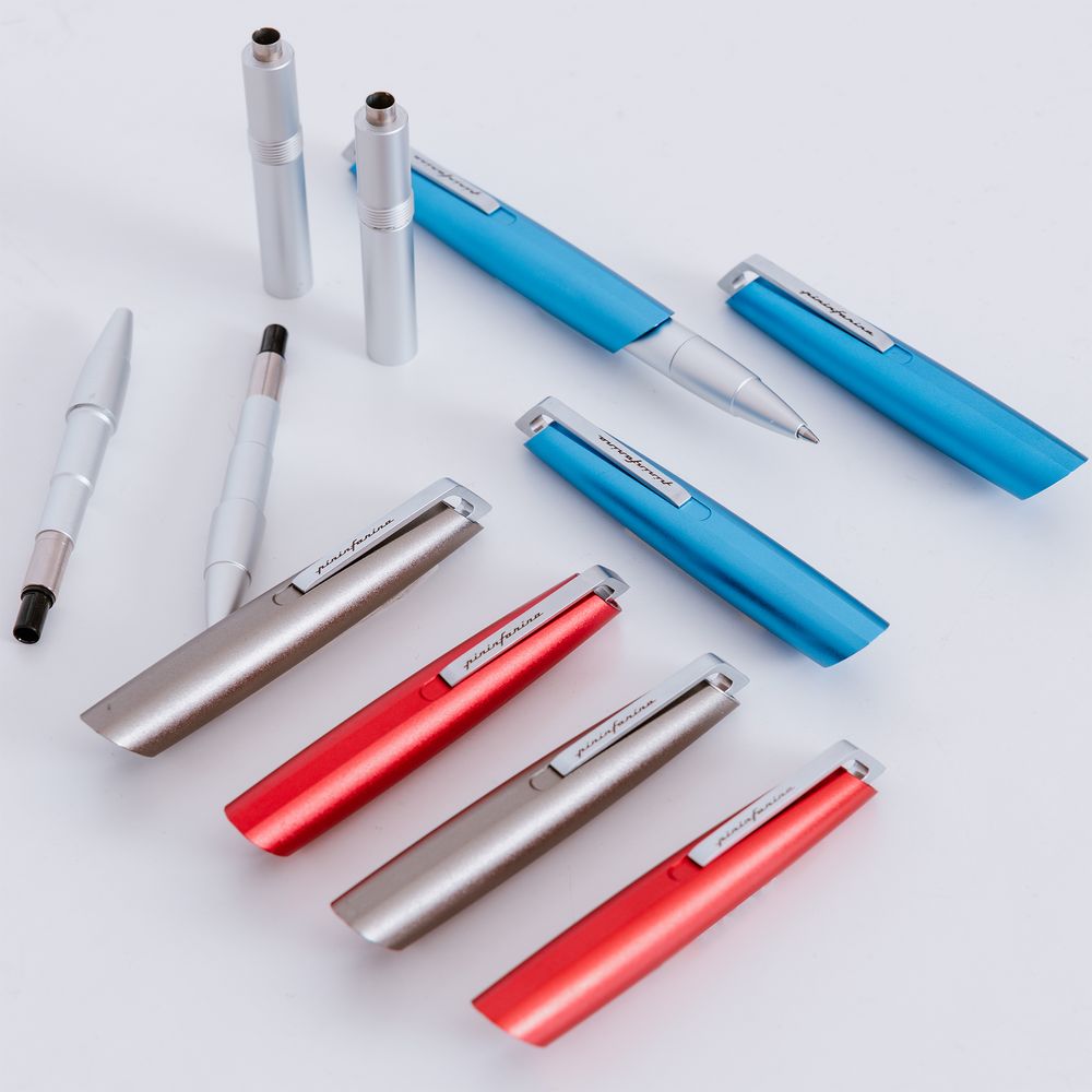 Шариковая ручка PF Go фото на сайте Print Logo.