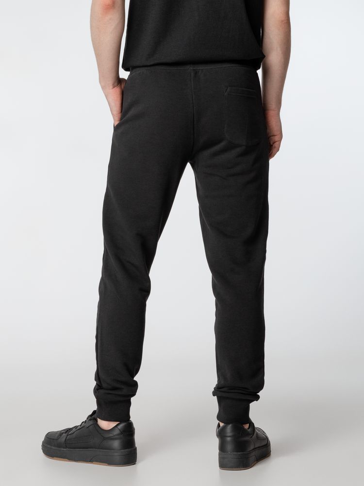 Джоггеры мужские Jet Men фото на сайте Print Logo.