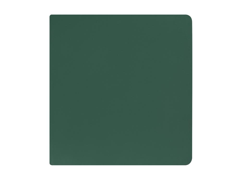 Еженедельник с каменной бумагой А5+ Carrara, зеленый