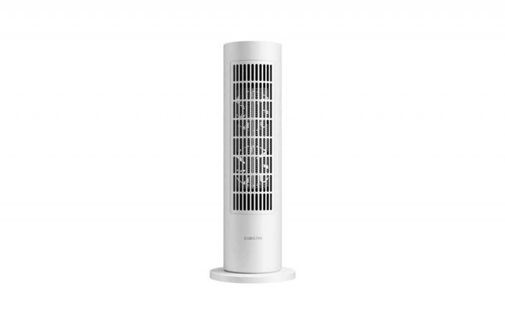 Обогреватель вертикальный Smart Tower Heater Lite EU с логотипом Xiaomi | Print Logo