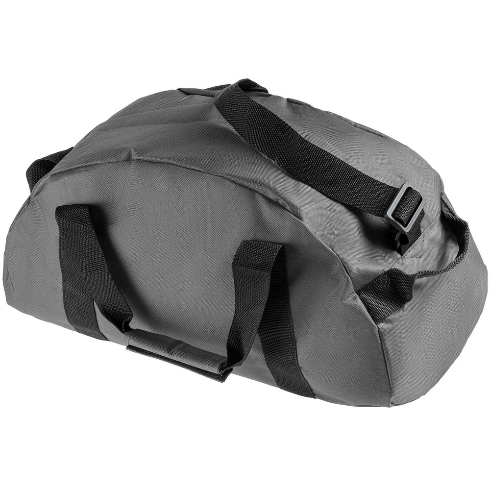 Спортивная сумка Portager фото на сайте  Print Logo.