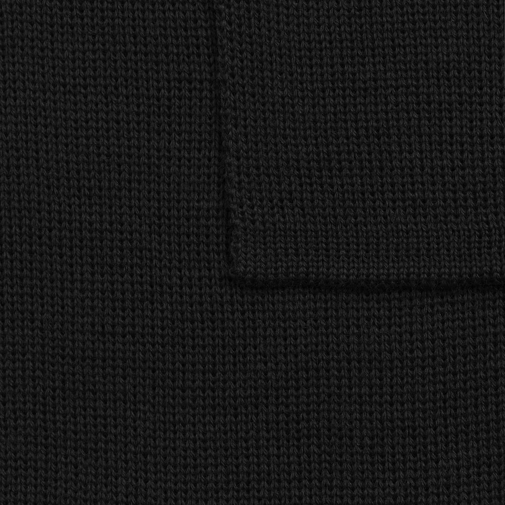 Шарф Glenn фото на сайте  Print Logo.