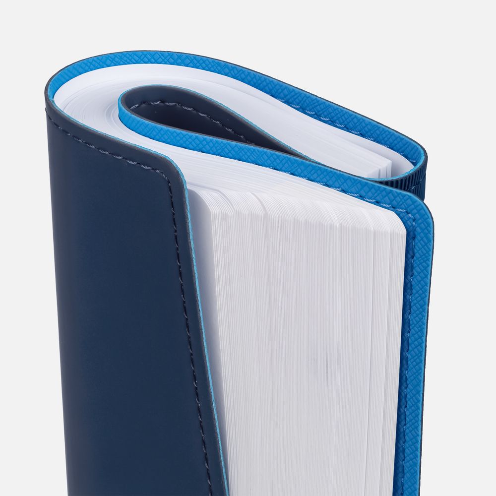 Ежедневник Spring Shall, недатированный