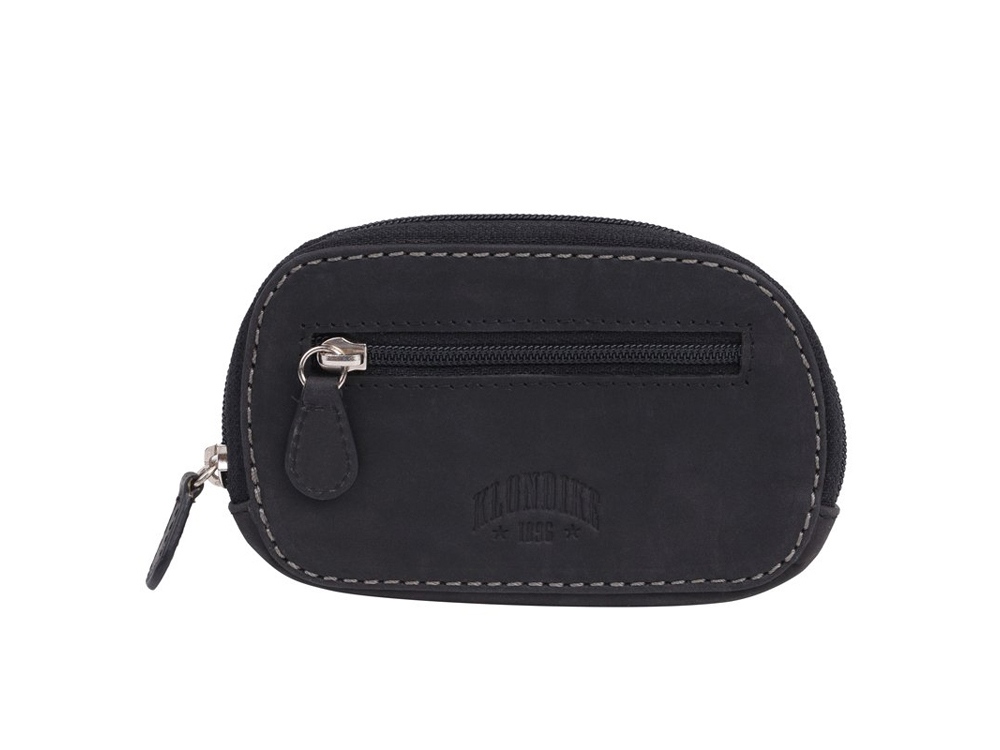 Ключница Yukon с логотипом KLONDIKE 1896 | Print Logo