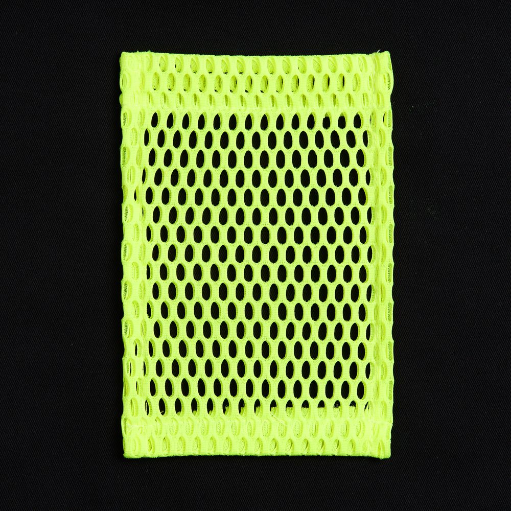 Карман из крупной сетки Pose