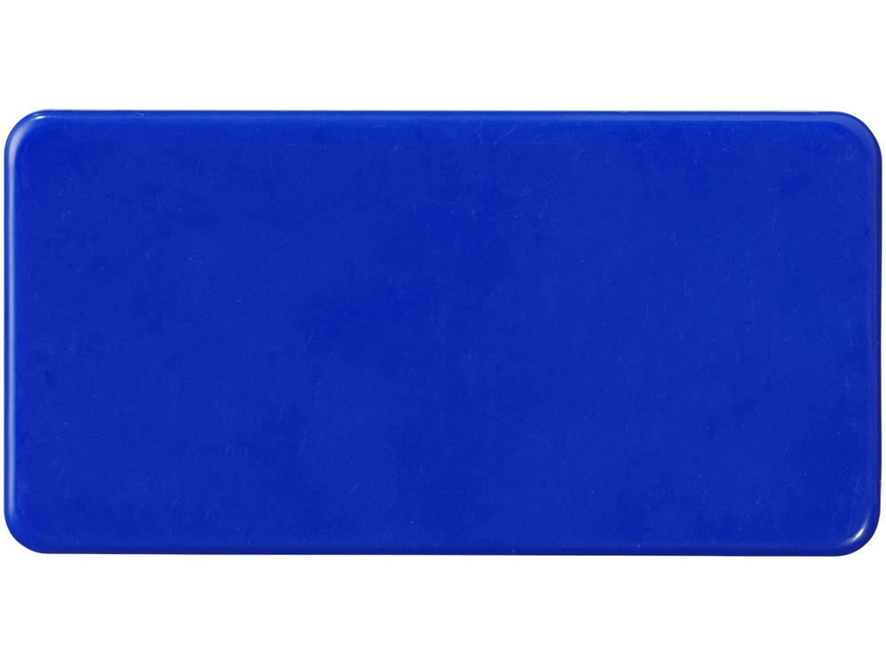 Блеск для губ, синий