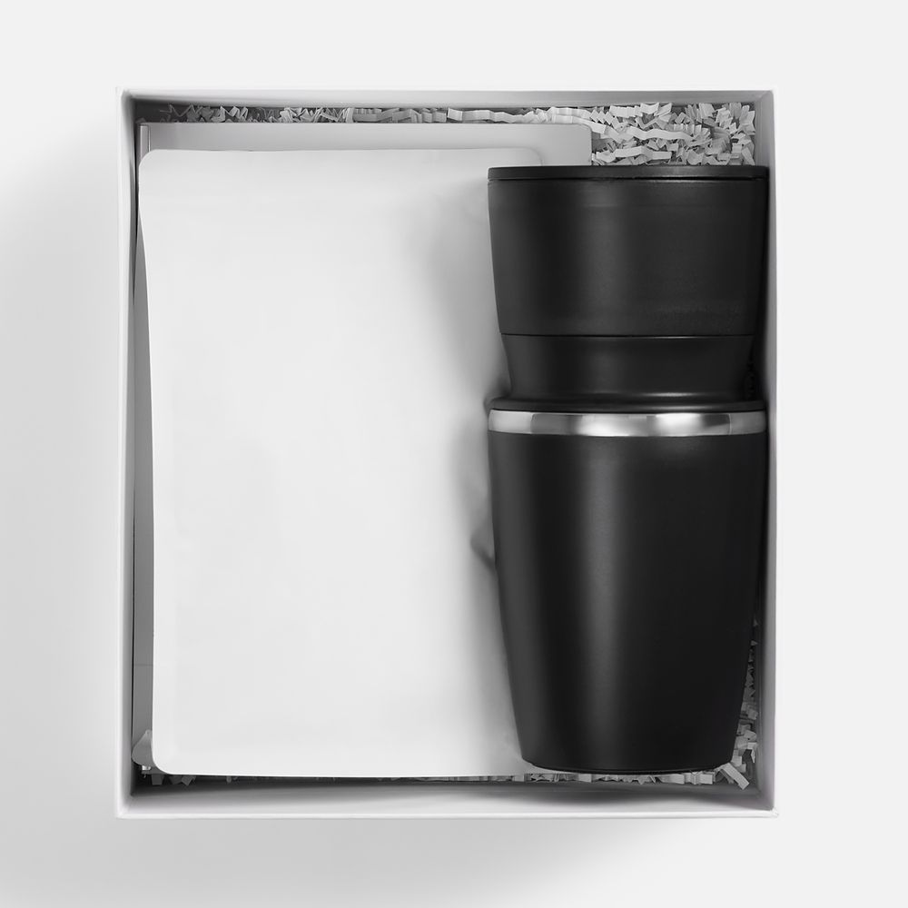 Набор Kroom Coffee