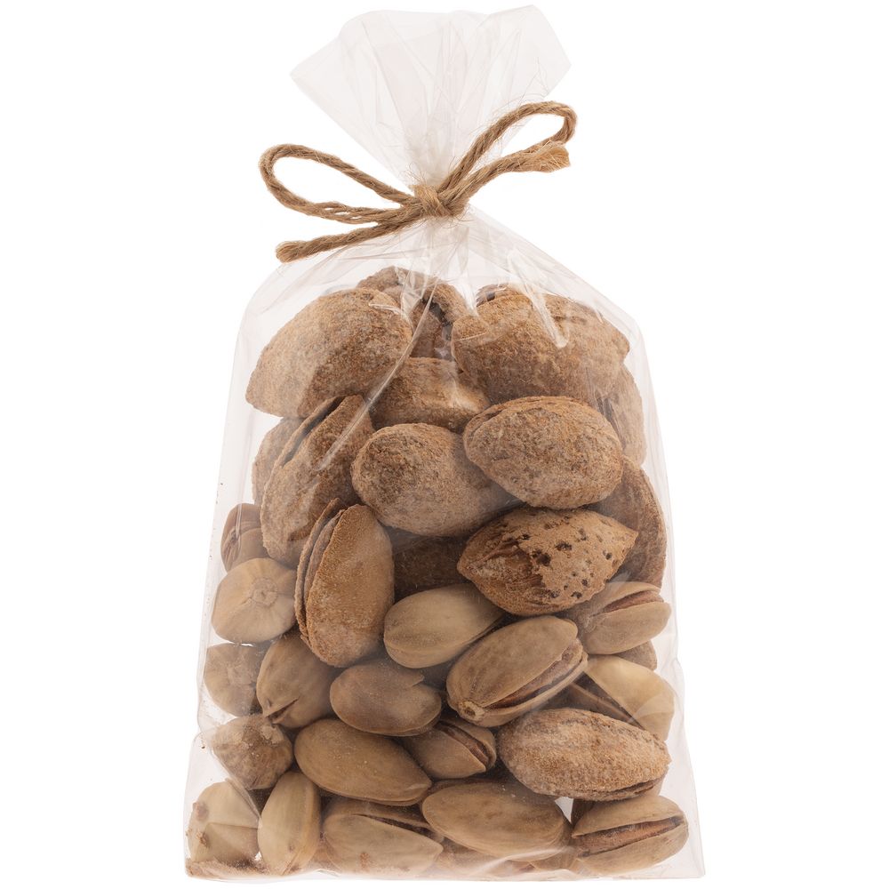 Ореховая смесь Saltimo фото на сайте Print Logo.