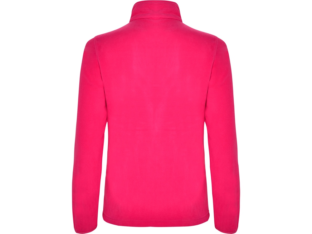 Свитшот из микрофлиса женский Himalaya, фуксия