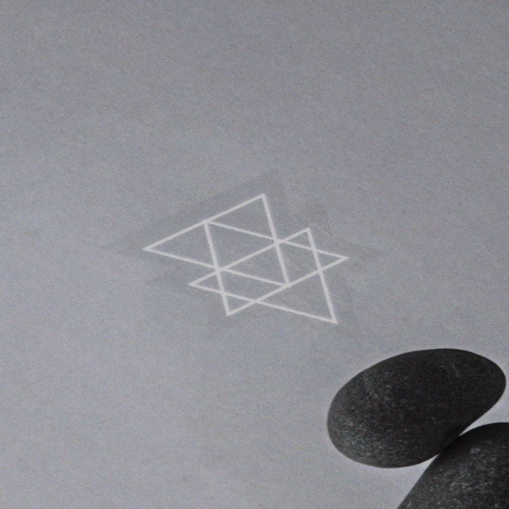 Ежедневник Stone с блоком из каменной бумаги на заказ фото на сайте Print Logo.