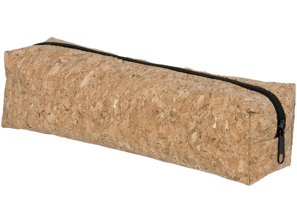 Пробковый пенал Hades с логотипом  | Print Logo