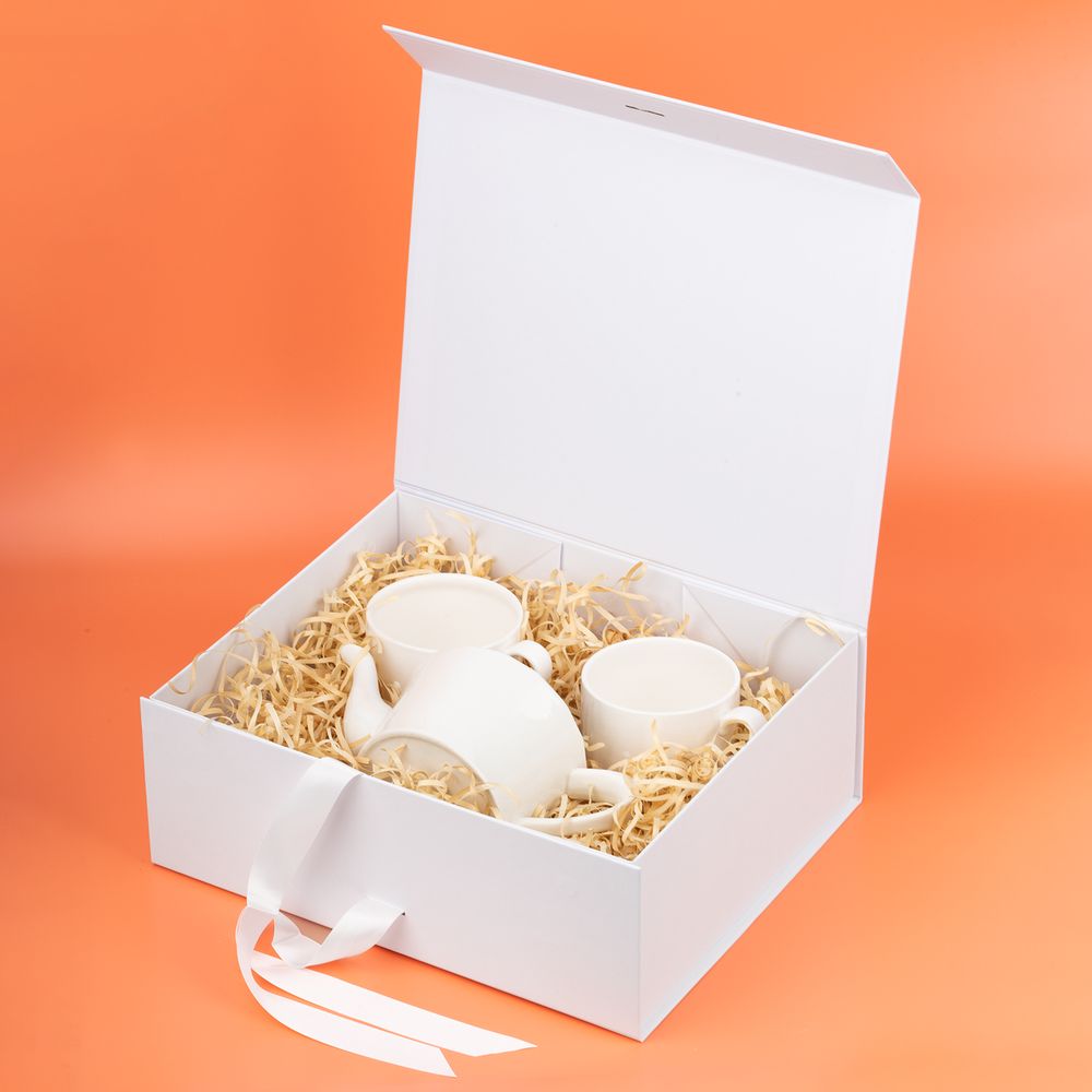 Коробка Rusetti, L