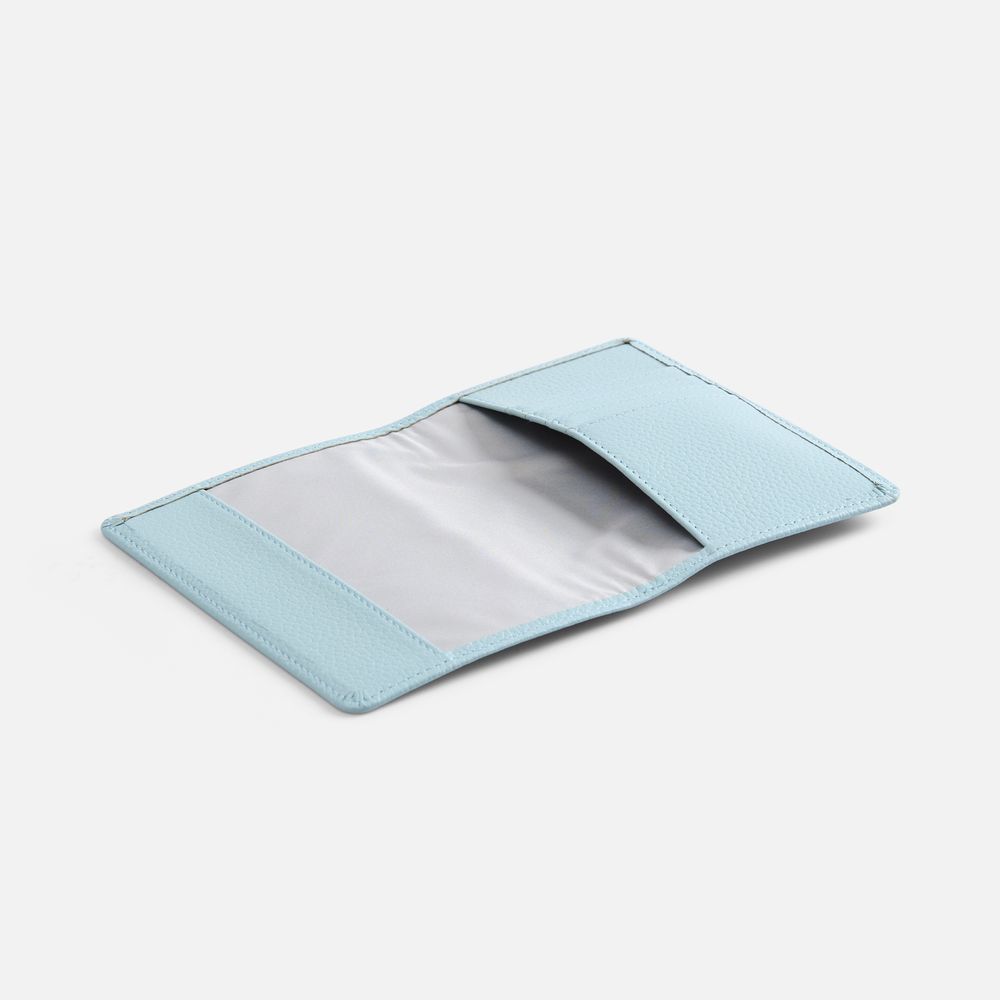 Обложка для паспорта Unison