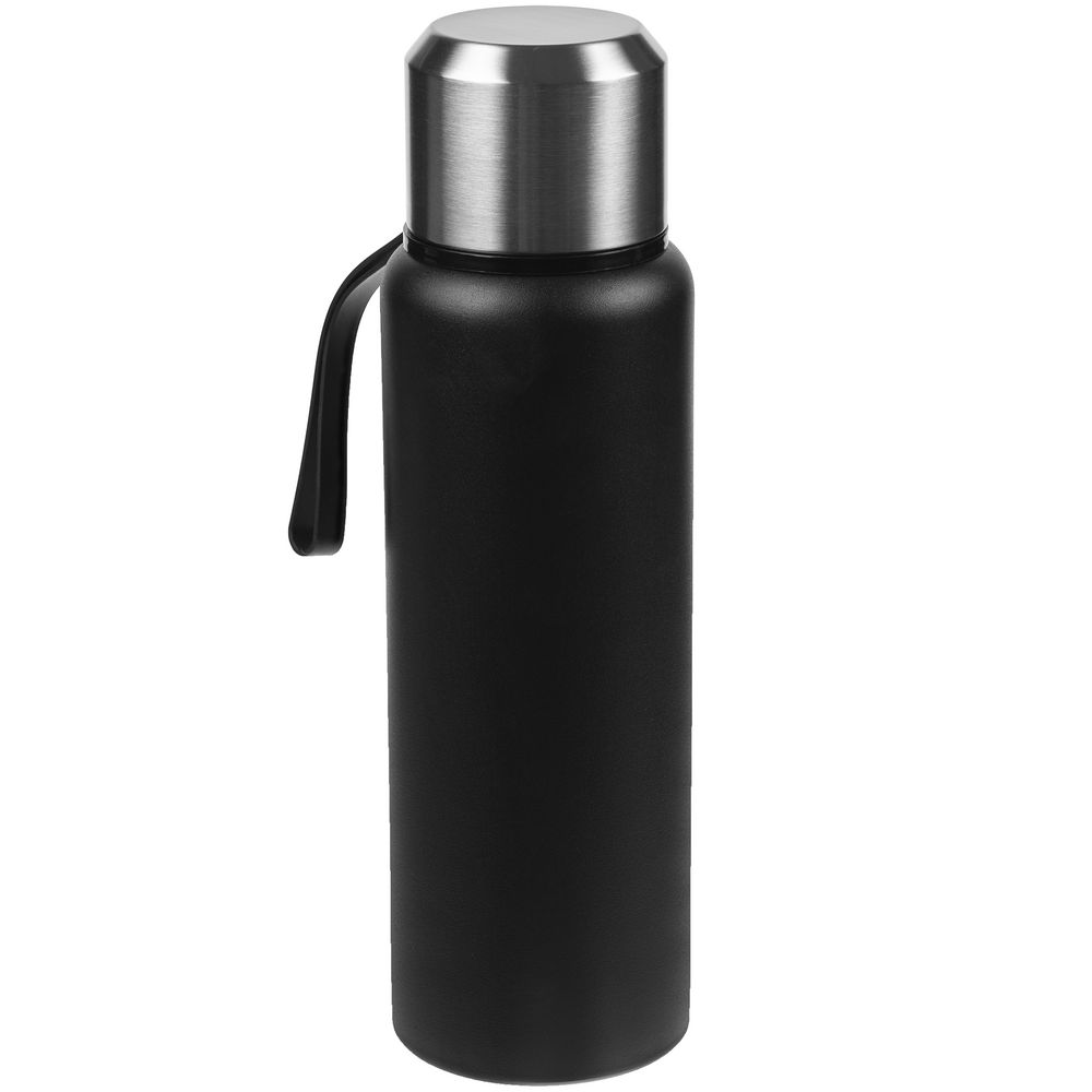 Термос с ситечком Hoffell с логотипом Stride | Print Logo