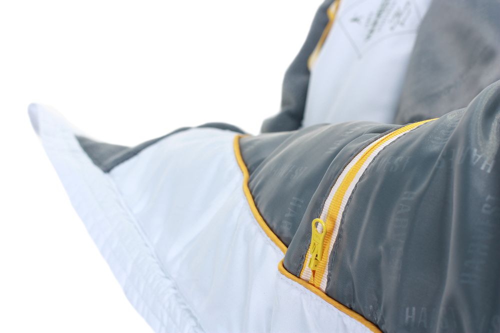 Куртка софтшелл женская Savannah фото на сайте Print Logo.