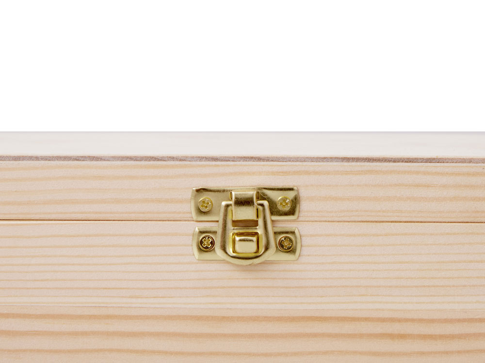 Музыкальная шкатулка c мелодией Танец феи Драже