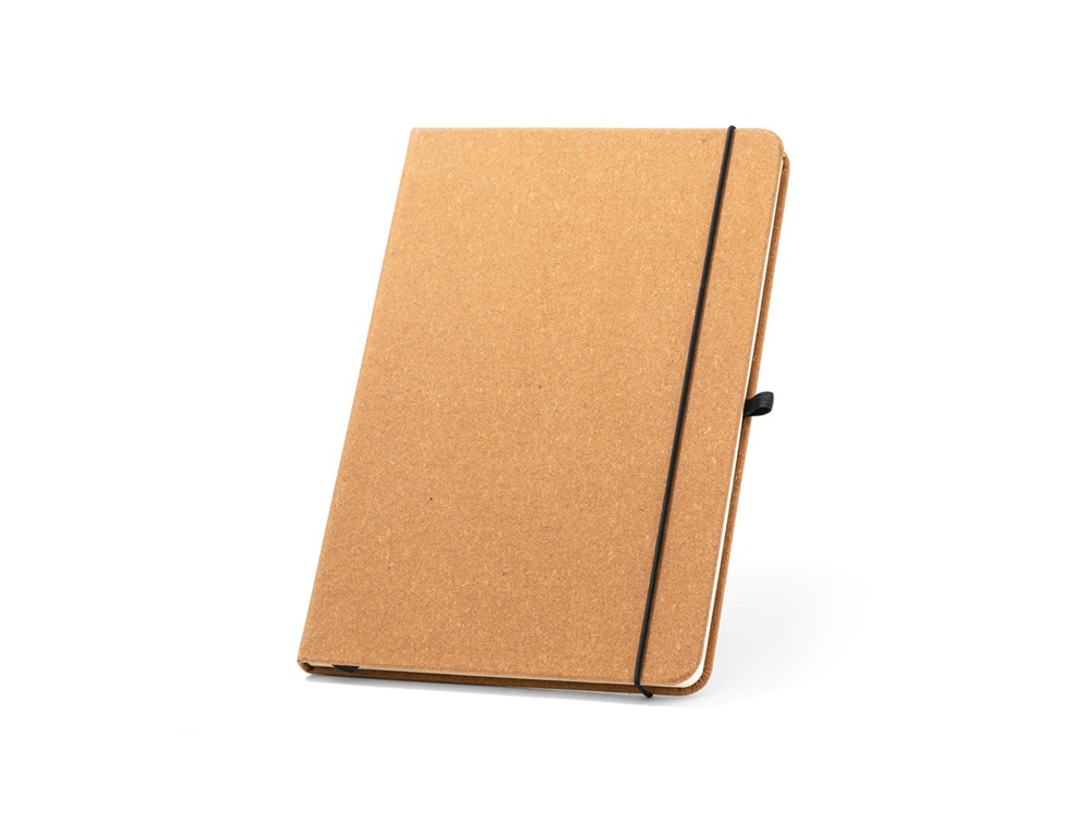 Блокнот А5 MATISSE с логотипом  | Print Logo