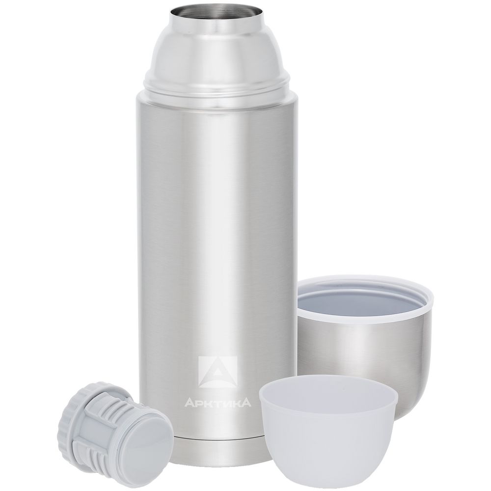 Термос «Арктика Duo 1000» фото на сайте Print Logo.