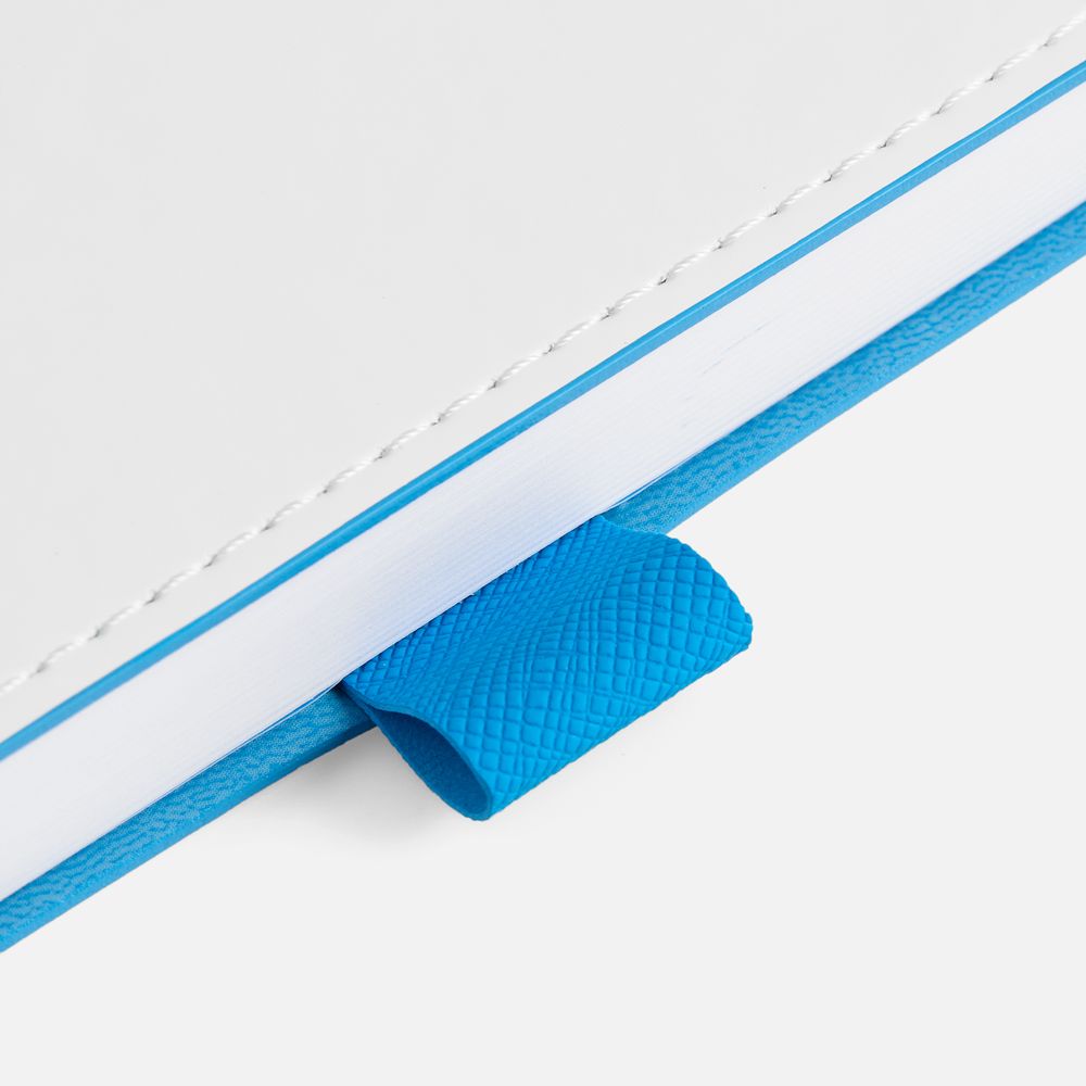 Ежедневник White Shall, недатированный