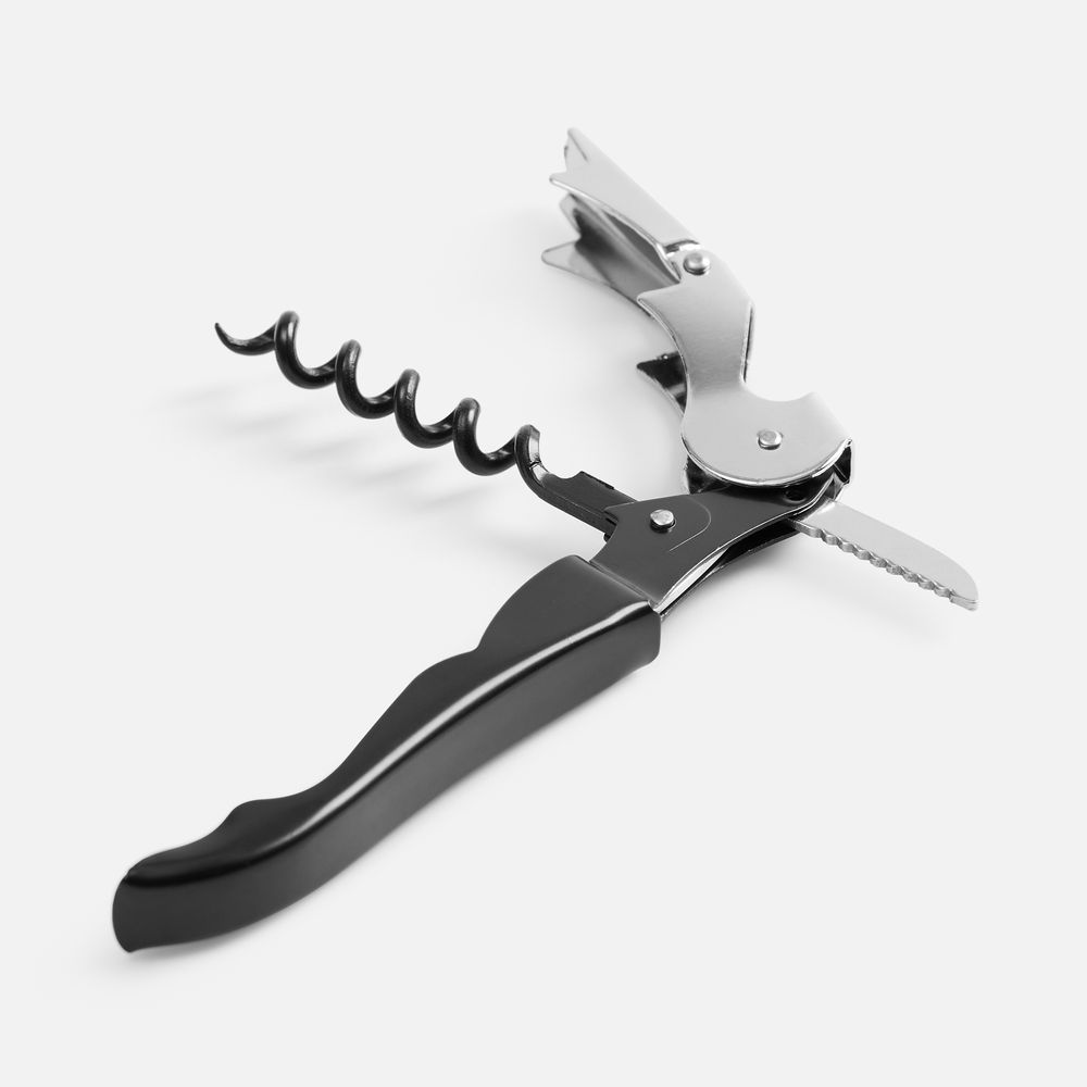 Штопор Twistick фото на сайте Print Logo.