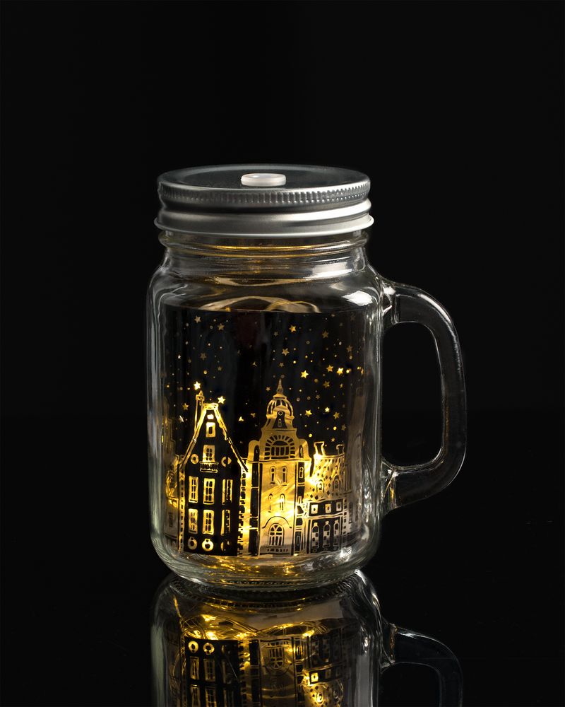 Набор Big City Light