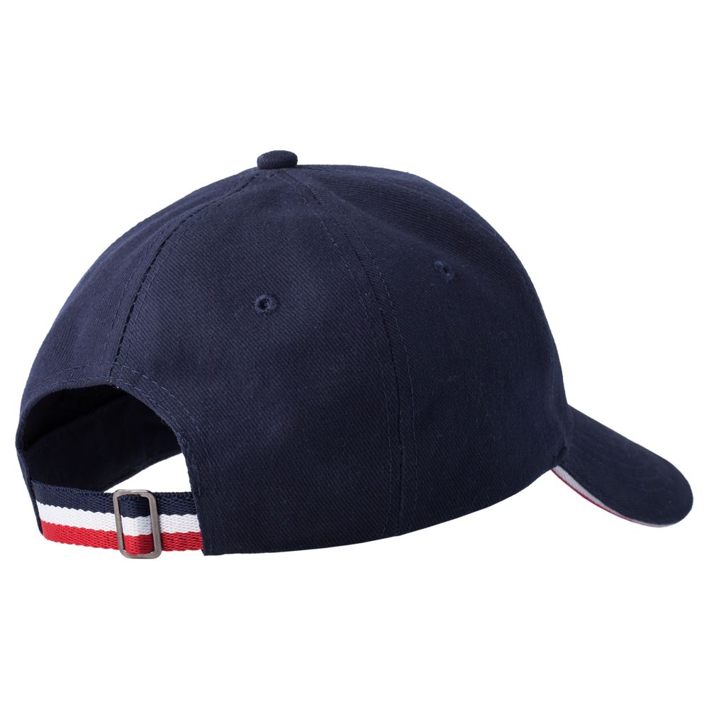 Бейсболка Longchamp фото на сайте Print Logo.