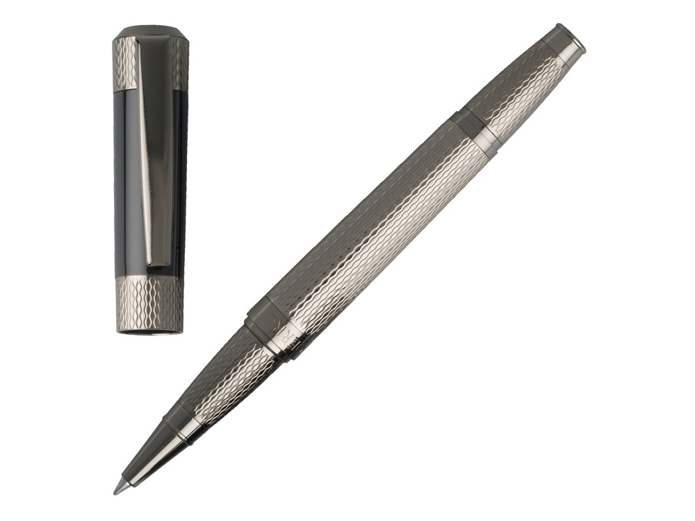 Ручка-роллер Soto с логотипом Cerruti 1881 | Print Logo