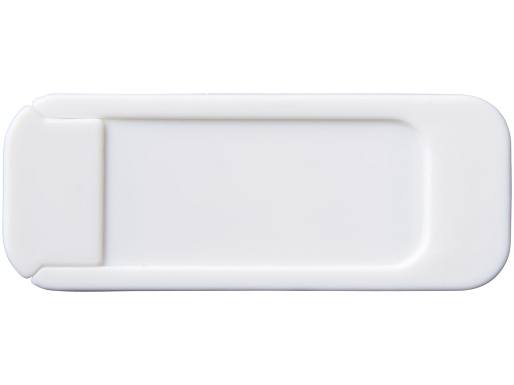 Блокер для камеры, белый