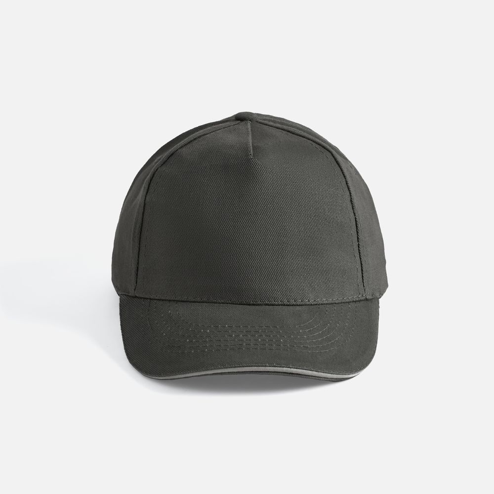 Бейсболка Long Beach