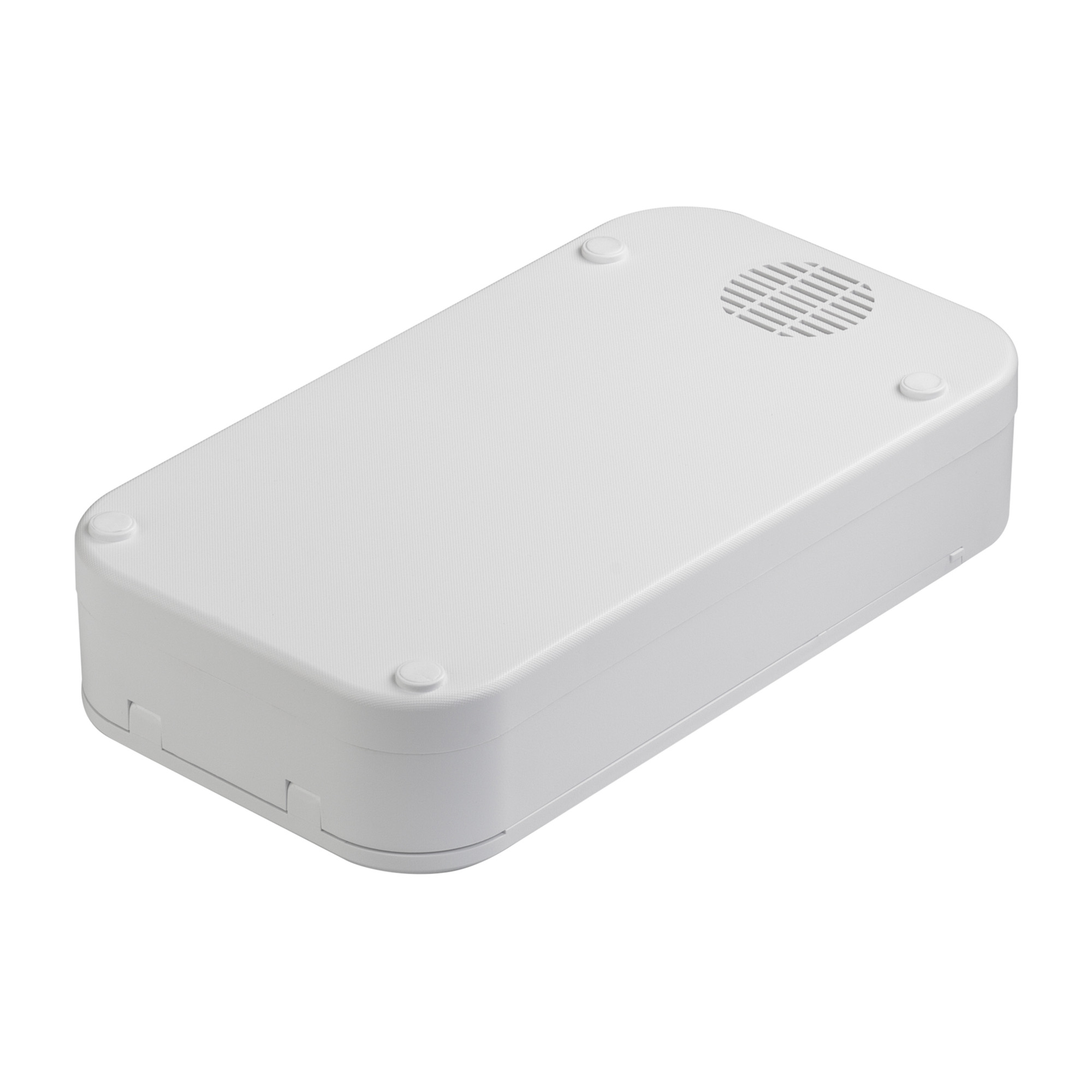 УФ-стерилизатор с беспроводным зарядным устройством фото на сайте Print Logo.