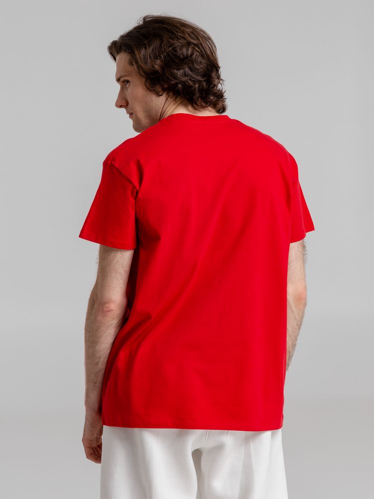 Футболка Imperial 190, пыльно-розовая, размер XL