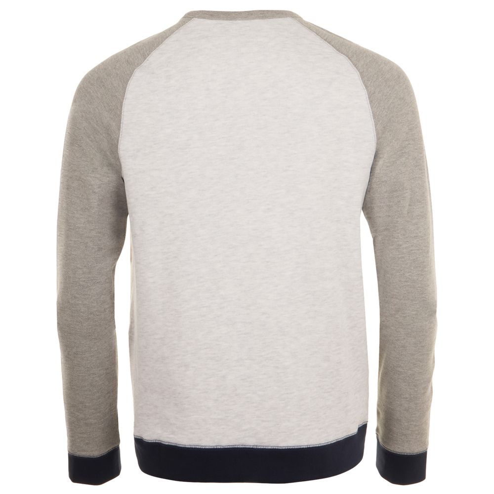 Толстовка унисекс Sandro фото на сайте Print Logo.